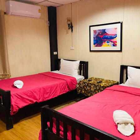 Lop Buri 诺姆旅馆酒店 外观 照片