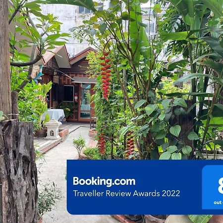 Lop Buri 诺姆旅馆酒店 外观 照片
