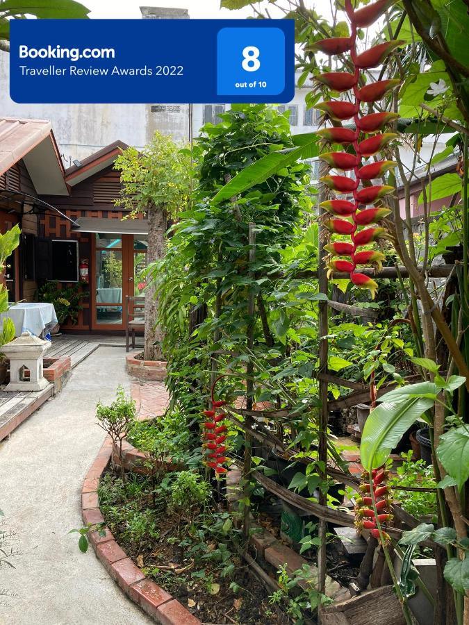 Lop Buri 诺姆旅馆酒店 外观 照片
