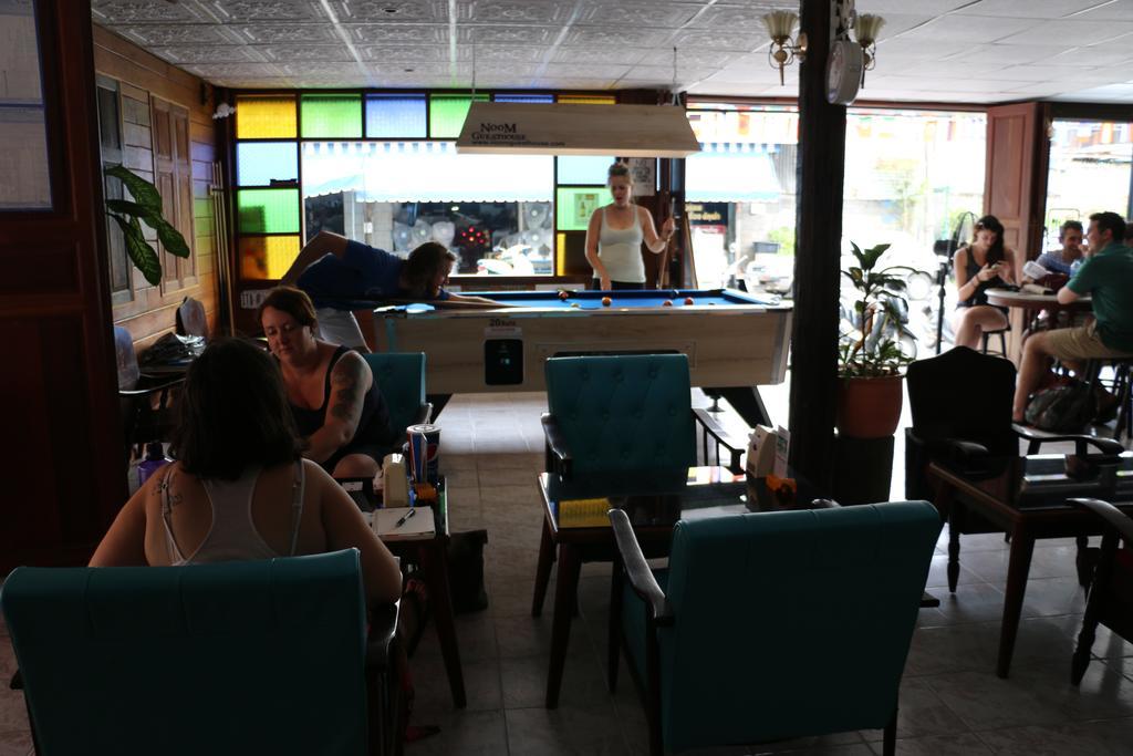 Lop Buri 诺姆旅馆酒店 外观 照片