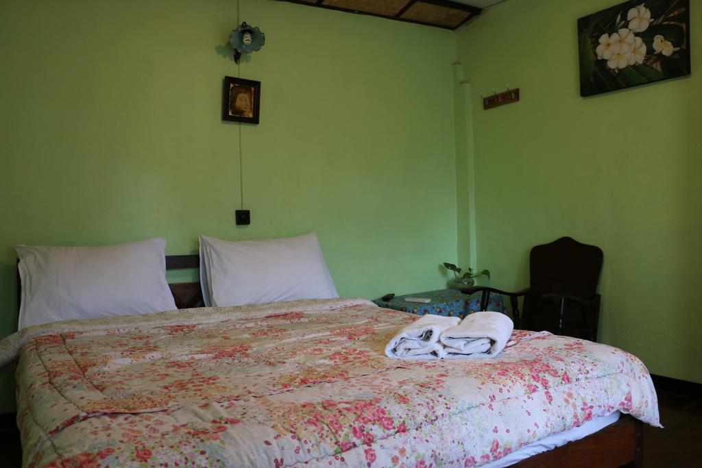Lop Buri 诺姆旅馆酒店 外观 照片