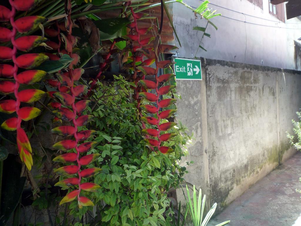 Lop Buri 诺姆旅馆酒店 外观 照片