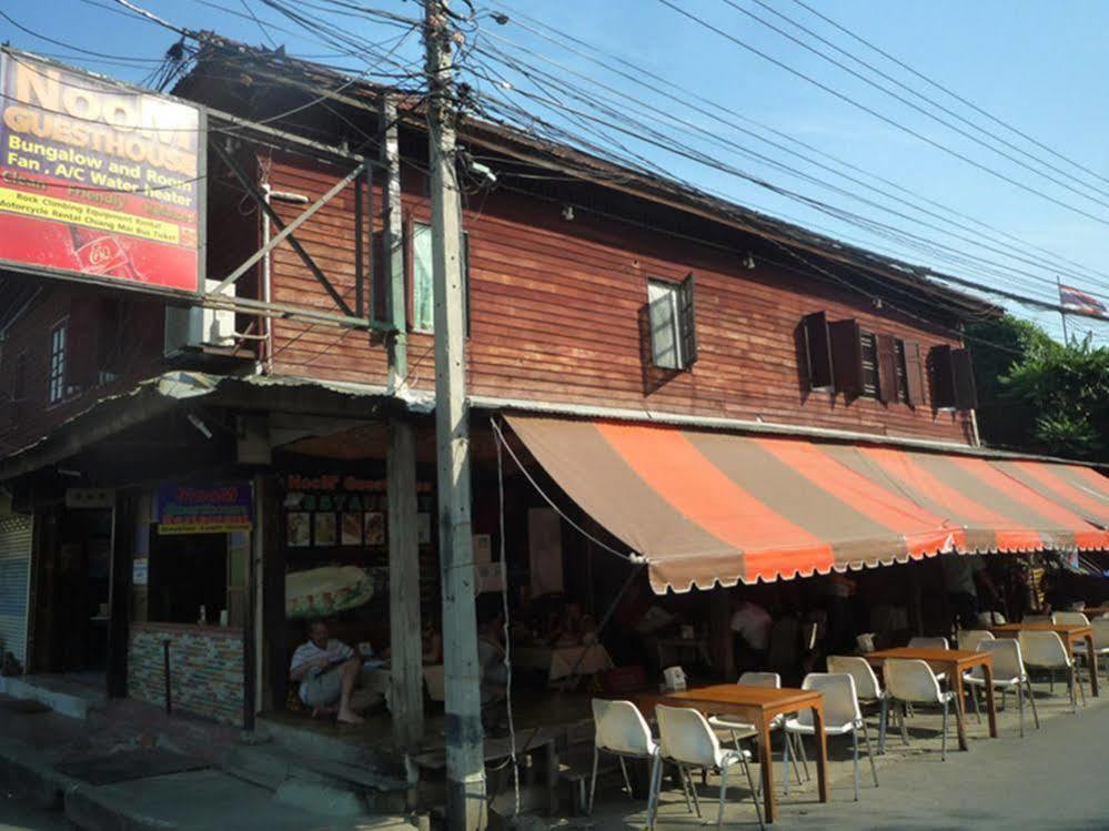 Lop Buri 诺姆旅馆酒店 外观 照片
