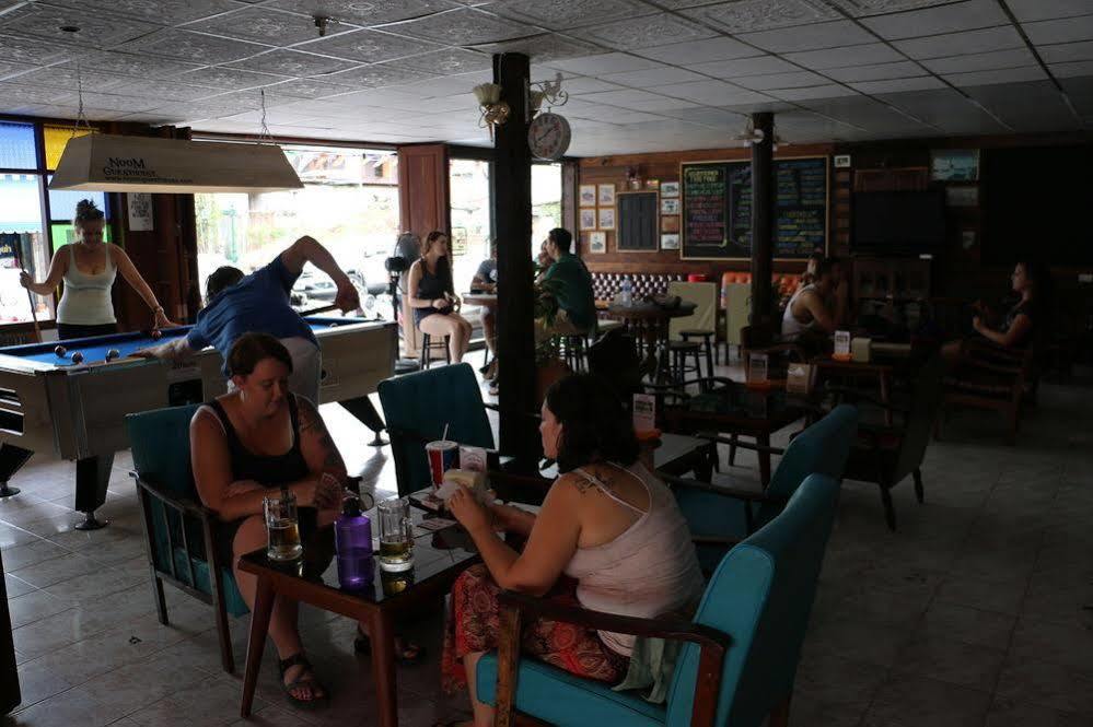 Lop Buri 诺姆旅馆酒店 外观 照片